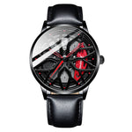 Charger l'image dans la galerie, Petronas 63S - Gt Pulse Rouge / Cuir Oui