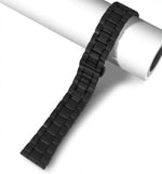 Charger l'image dans la galerie, Bracelet métal noir